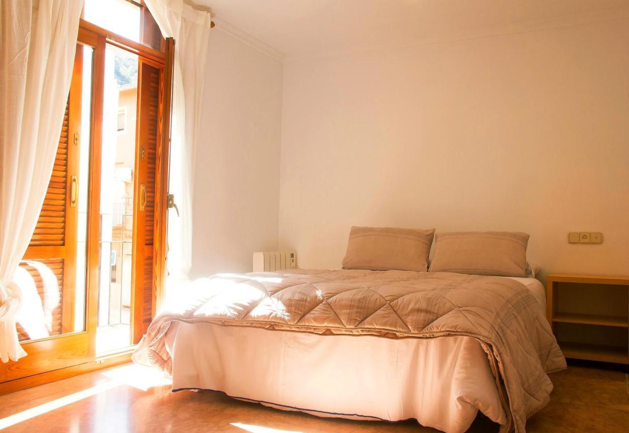 N28 Bed & Breakfast ชาทีวา ภายนอก รูปภาพ