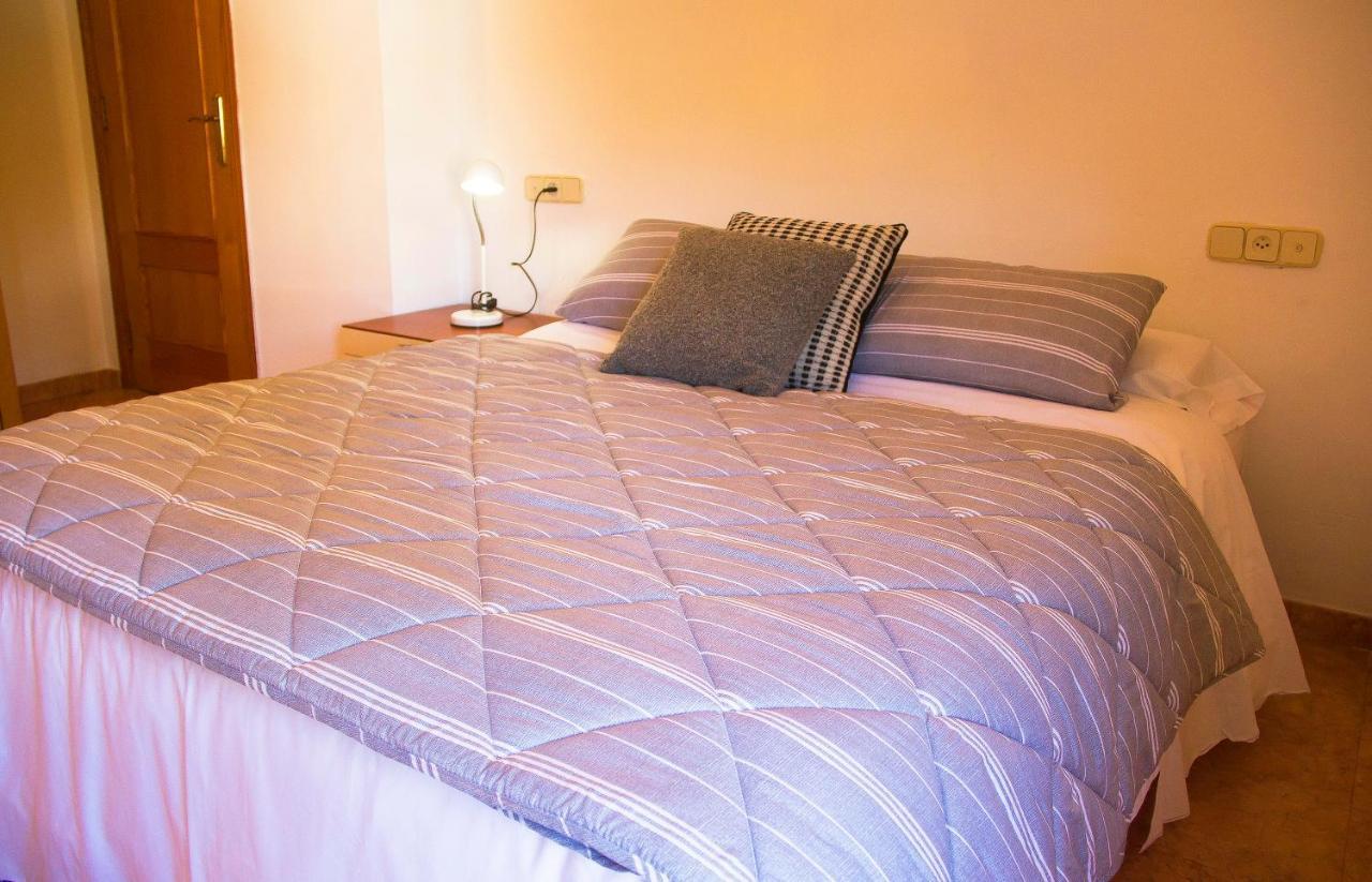N28 Bed & Breakfast ชาทีวา ภายนอก รูปภาพ