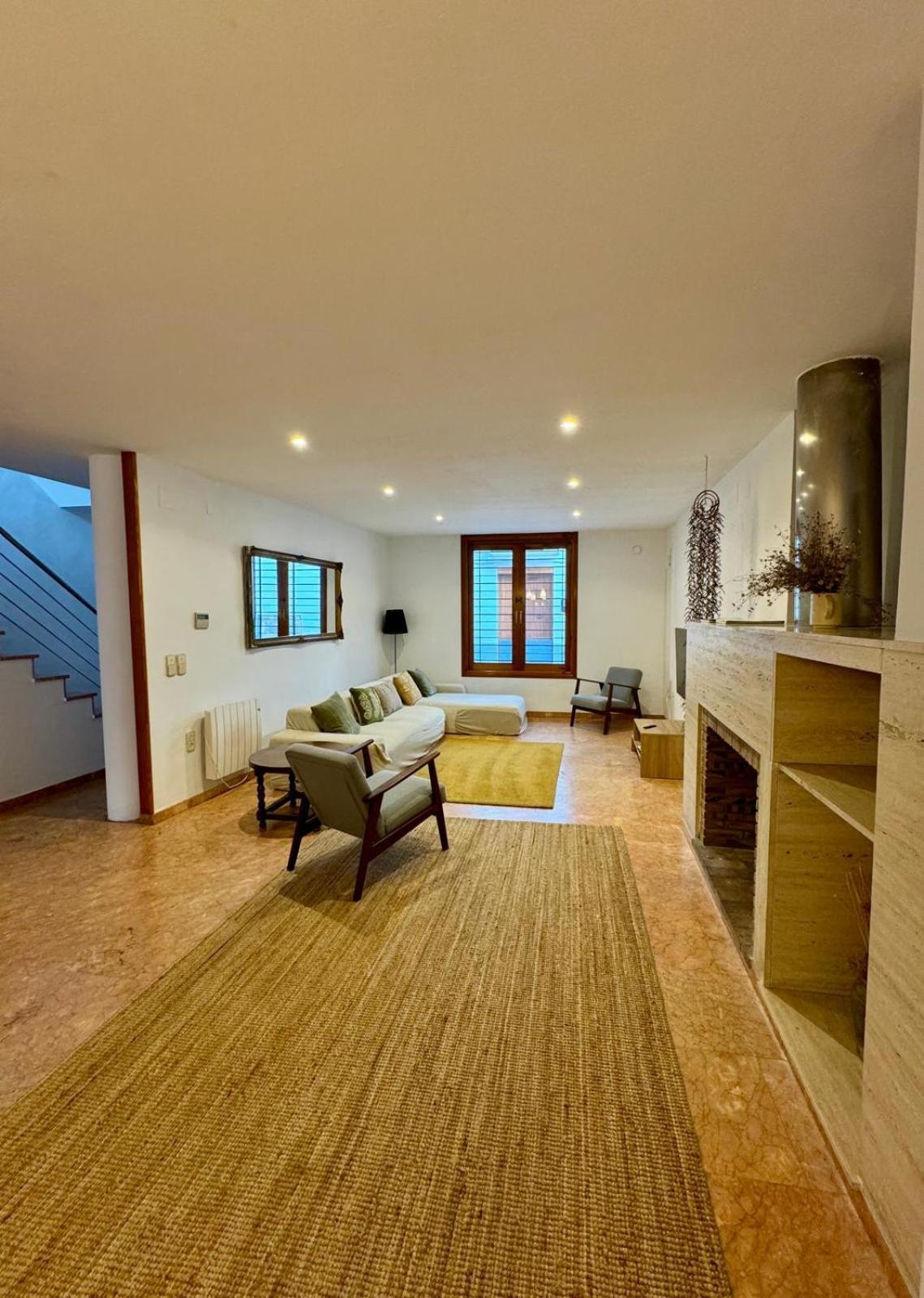 N28 Bed & Breakfast ชาทีวา ภายนอก รูปภาพ