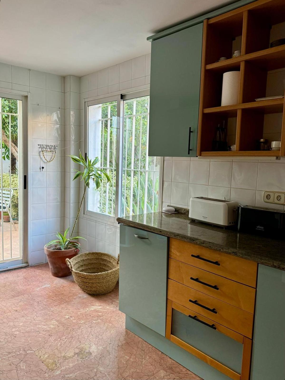 N28 Bed & Breakfast ชาทีวา ภายนอก รูปภาพ