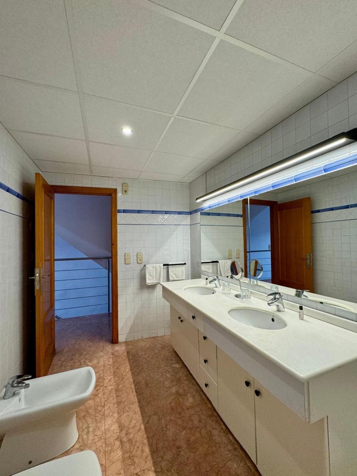 N28 Bed & Breakfast ชาทีวา ภายนอก รูปภาพ