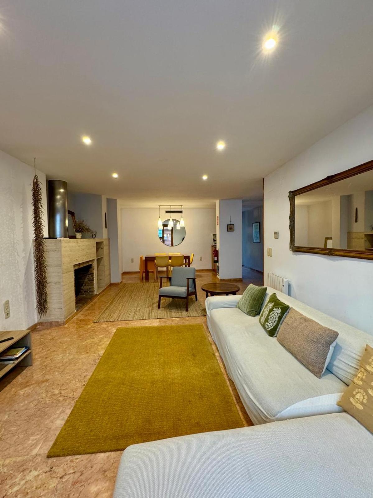 N28 Bed & Breakfast ชาทีวา ภายนอก รูปภาพ